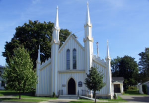 St Andrews Baptist Church